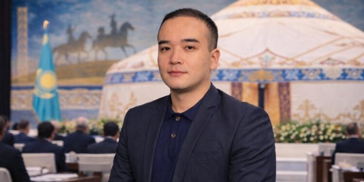 Вице-президент как центр ответственности: зачем Токаев возвращает ключевой институт власти