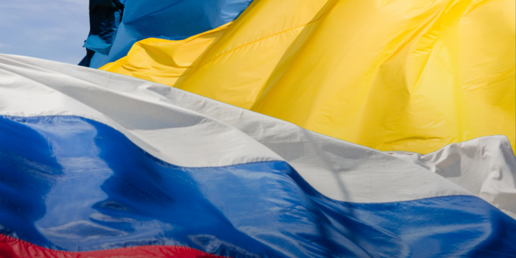 Россия согласилась временно воздержаться от ударов по Украине