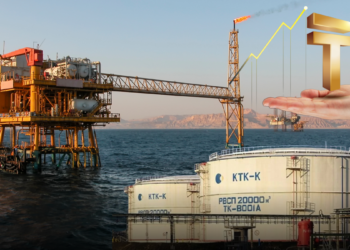 Чем грозит курсу тенге и внешней торговле падение нефтяных поставок через КТК?