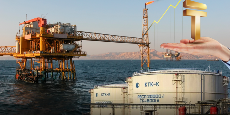 Чем грозит курсу тенге и внешней торговле падение нефтяных поставок через КТК?