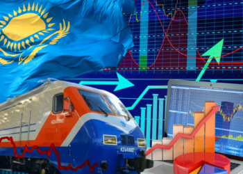 Как фетиш, а не стратегия: эксперт дал печальный прогноз по решению о выходе КТЖ на IPO