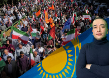 Иран на грани: почему протесты в Тегеране — это риск и шанс для Казахстана