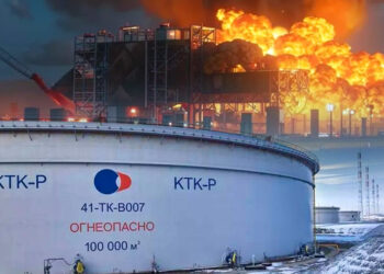 Атаки на КТК обошлись Казахстану более чем в $2 млрд — эксперт