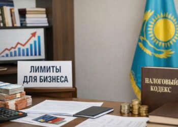 Новые лимиты на снятие наличных в Казахстане: чем это обернётся для бизнеса и банков?