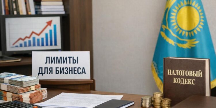 Новые лимиты на снятие наличных в Казахстане: чем это обернётся для бизнеса и банков?