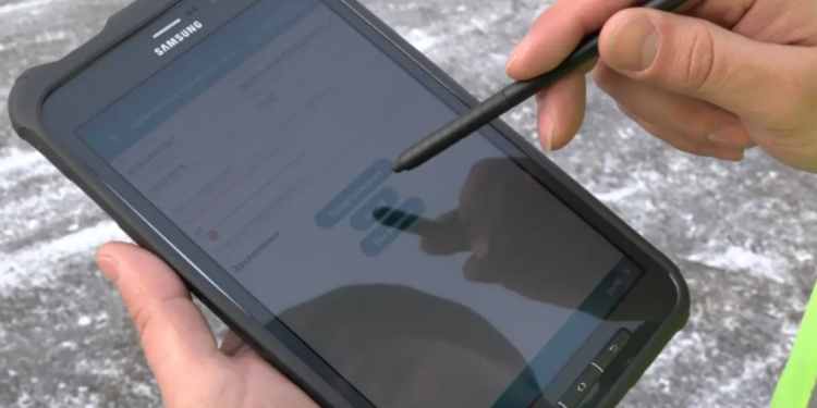 МВД опровергло рассылку о водительских документах