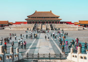 В Китае в семью вернулся сын, похищенный 21 год назад