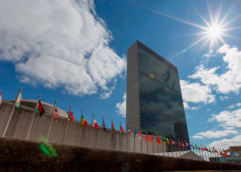 Захват Мадуро и смена власти в Венесуэле: в ООН заявили о нарушении норм международного права