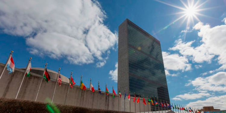 Захват Мадуро и смена власти в Венесуэле: в ООН заявили о нарушении норм международного права