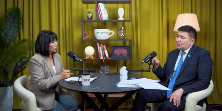 2019 жылы мемлекет басшысы қызметіне кірісе сала саяси реформалар басталып, Ұлттық қоғамдық кеңес құрылды