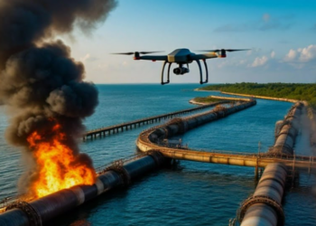 Полиция Астаны расследует высказывания в поддержку ударов по КТК