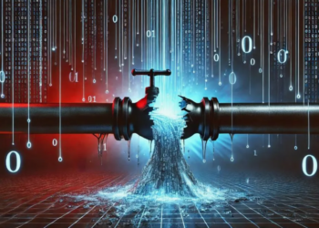 Вы несёте ответственность за утечку данных: вице-премьер пригрозил госорганам