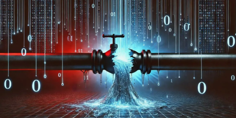 Вы несёте ответственность за утечку данных: вице-премьер пригрозил госорганам