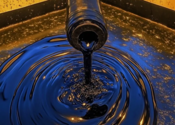 США выдвинули условия для торговли нефтью Венесуэлы