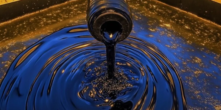 США выдвинули условия для торговли нефтью Венесуэлы