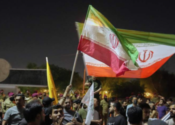 Иран охвачен протестами из-за экономического кризиса