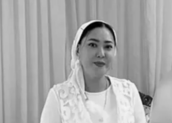 Прокурор запросил 15 лет тюрьмы для мужа Айзат Джумановой