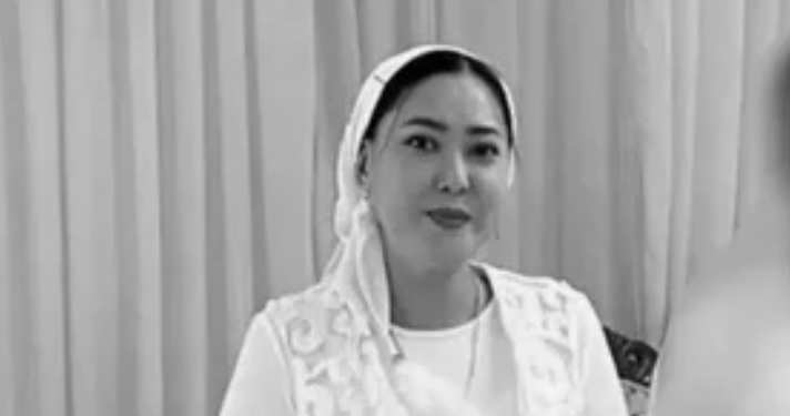 Прокурор запросил 15 лет тюрьмы для мужа Айзат Джумановой