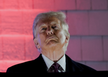 Сенат США ограничил Дональда Трампа в действиях против Венесуэлы