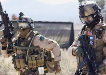 Дональд Трамп собрался бомбить Мексику?