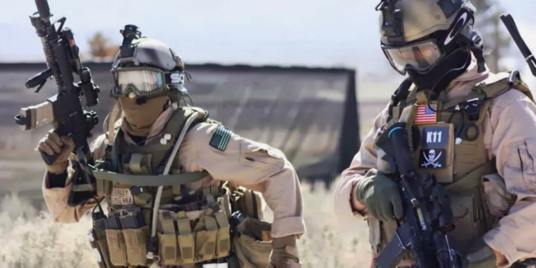 Дональд Трамп собрался бомбить Мексику?