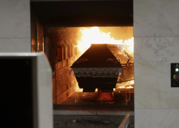 Крематорий в Алматы собираются скоро открыть для оказания услуг