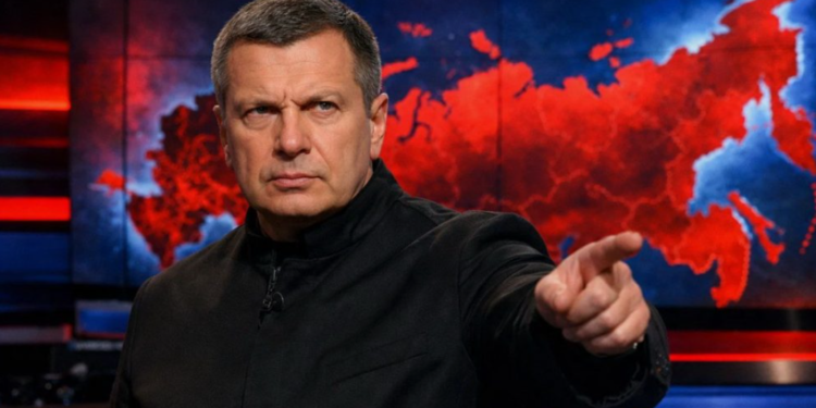 Политолог прокомментировал заявление Соловьёва о возможной агрессии в ЦА