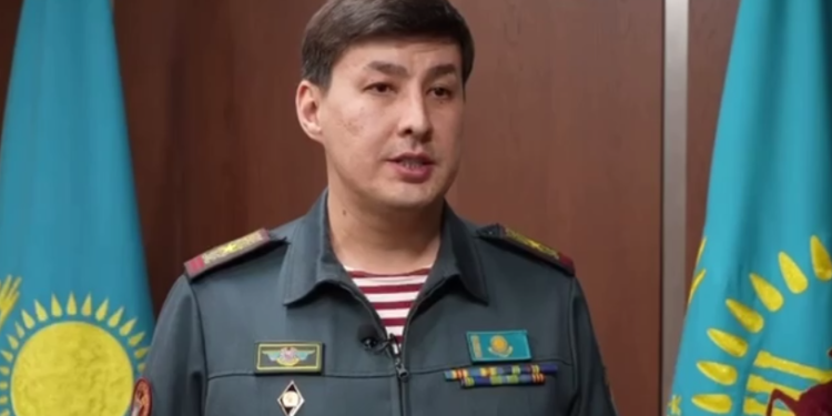 Нацгвардия дала официальные разъяснения по факту смерти военнослужащего