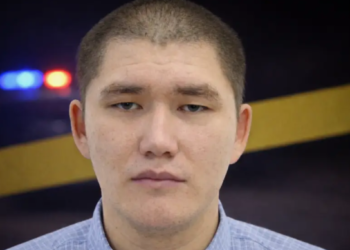 Зверское убийство в Атырауской области: подозреваемый объявлен в международный розыск