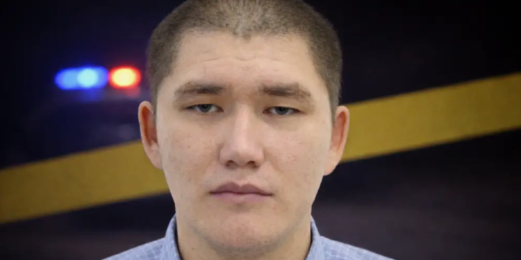 Зверское убийство в Атырауской области: подозреваемый объявлен в международный розыск