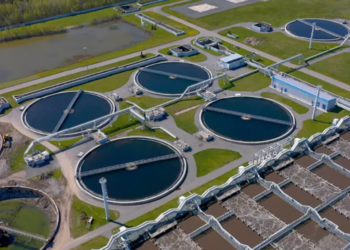 В каких городах Казахстана построят новые канализационно-очистные сооружения?