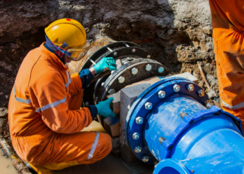 В Казахстане модернизируют водопровод и канализацию на 1,9 трлн тенге