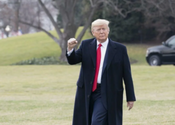 Трамп ввел 25% пошлину для стран, сотрудничающих с Ираном