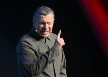 Такого человека нельзя пускать в страну: в Кыргызстане призвали объявить Соловьёва персоной нон грата