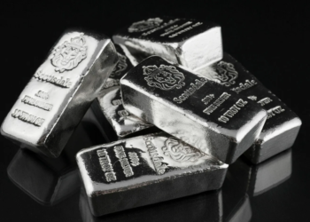 Цена на серебро бьёт рекорды, но производство в Казахстане стремительно сокращается