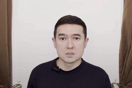 На меня навесили дело: находящийся в розыске лидер ОПГ выступил с обращением