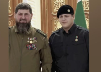 Загадочное ДТП в Грозном: что происходит с Адамом Кадыровым