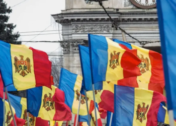 Молдова объявила о выходе из СНГ