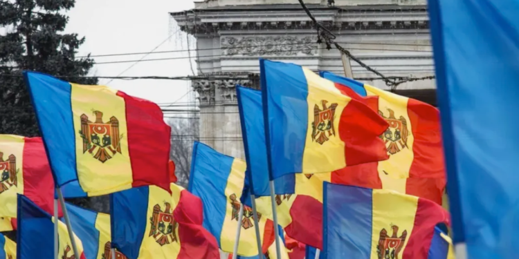 Молдова объявила о выходе из СНГ