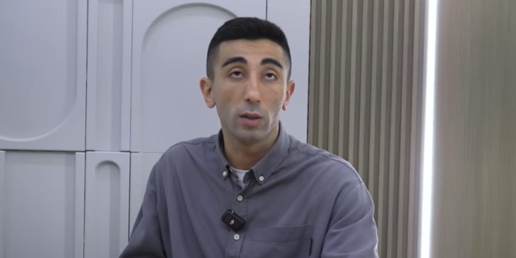 Брат убитой Нурай из Шымкента рассказал, как её преследовали и оказывали давление