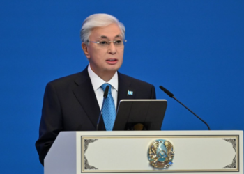 Новый семитомник по истории Казахстана завершат к концу года — Токаев