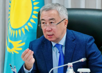 “Отцу” налоговой реформы дали поручение после слов Токаева о Налоговом кодексе