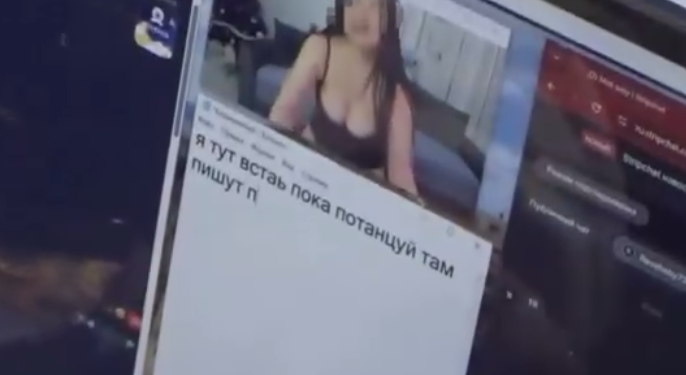 Разврат и проституция: ГКНБ накрыл сеть вебкам-студий, развлекавших кыргызстанцев и казахстанцев