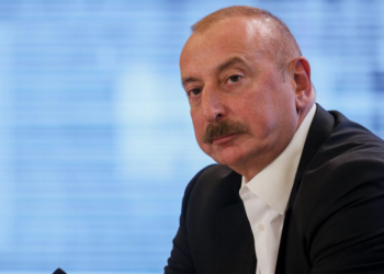 Конец войны? Алиев объявил о совместном решении Баку и Еревана