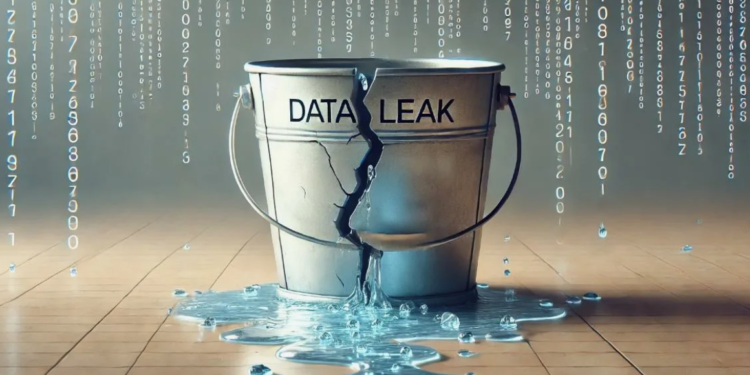 Массовая утечка данных: ввести уголовную ответственность предлагают в Казахстане