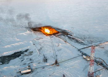 Казахстан расширит геологоразведку газа до 30 участков