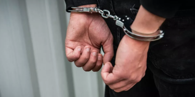 Мужчину посадили в ИВС по подозрению в изнасиловании девочки в Жамбылской области