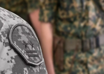 В Усть-Каменогорске застрелился солдат-срочник