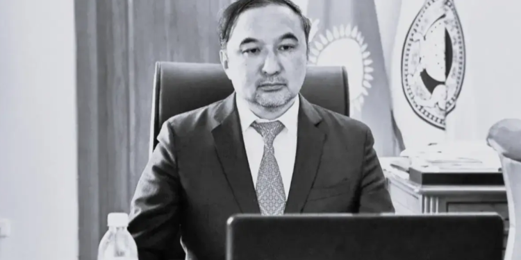 Убийство Ержана Бабакумарова: суд будет проходить в закрытом режиме