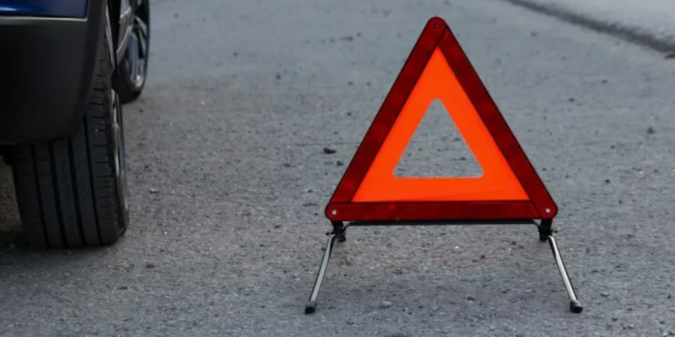 Страшное ДТП произошло на трассе Актобе — Оренбург: погибли четыре человека